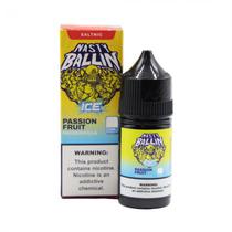 Essencia Vape Nasty Salt Ballin Ice Passion Fruit Passion Killa 20MG 30ML