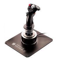 Manche Game Thrustmaster Warthog Voo Stick Stad