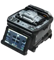 F. Maquina de Fusão Fujikura 88S+ Fusion Splicer