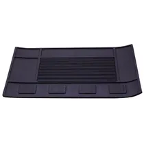 Tapete para Maquina de Barbeiro para Banco TA001 45X30 com 4 Ímãs - Preto