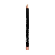 Delineador NYX Slim Eye Pencil SPE928 Velvet