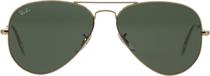 Oculos de Sol Ray-Ban Aviator Large Metal RB3025 L0205 - 58-14-135