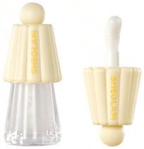 Oleo Labial Sheglam Jelly Wow Hydrating Strike Gold - 5G