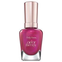 Sally Hansen Esmalte de Unas Color Therapy 250 Rosy Glow