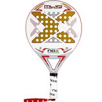 Raqueta de Padel Nox ML10 Pro Cup Coorp 2024