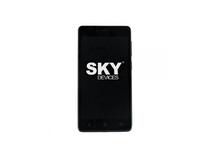 Celular SKY Devices 5.0D Fuego Plus Dourado