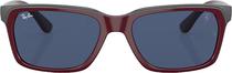 Oculos de Sol Ray-Ban RB4393M F67980 56 - Masculino