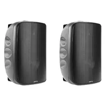 Caixa de Som Jamo IO-5 Outdoor Preto