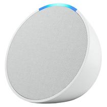 Speaker Echo Pop Amazon 1RA Geracao Glacier White