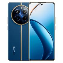 Celular Realme 12 Pro+ RMX3840 5G DS/8R/256GB 6.7" Submarine Blue Anatel