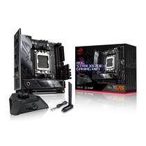 Placa Mãe AMD (AM5) Asus X670E-I Rog Strix Gaming Wifi