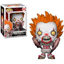 Funko Pop It 2 Pennywise Spider Legs 542