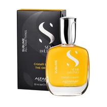 Aceite Capilar Alfaparf Milano Semi Di Lino Sublime 50ML