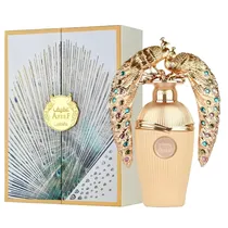 Perfume Lattafa Afeef - Eau de Parfum - Unissex - 100ML