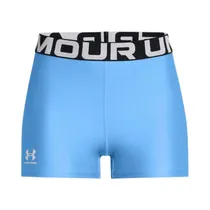 Short Under Armour 1383629-465 Heatgear Femenino
