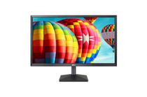 Monitor LED 24" LG 24MK430H-B Ips FHD