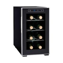 Bodega para Vino Luxor LX-8E2 8 Botellas Bivolt