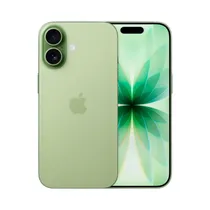 Celular Apple iPhone 17 256GB Sage e/JP