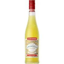 Luxardo Licor Limoncello 750ML Con 27% Alc