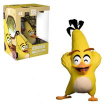 Boneco Youtooz Angry Birds Chuck 141274200694