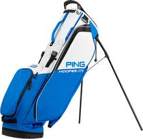 Bolsa de Golfe Ping Hoofer Lite GB HFRLITE231 07 - 36415-07 RYL/WHT/BLK