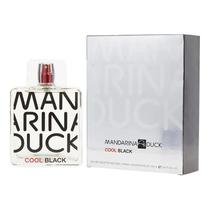 Perfume Mandarina Duck Cool Black Pour Homme Edt 100ML