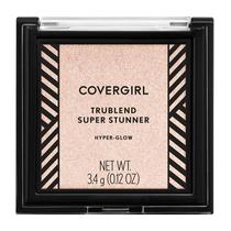 Covergirl Polvo Maquillaje Iluminador Pearl Crush 3.4G