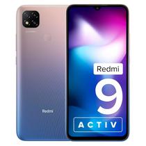 Cel Xiaomi Redmi 9 Activ DS/4RAM/64GB 6.53" Purple *India*