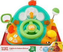 Lights & Colors Drivers Activity Bright Stars - P2633