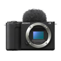 Camara Sony ZV-E10 II (Cuerpo)