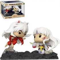 Funko Pop Inuyasha *Moments* Inuyasha VS.Sesshomaru 772