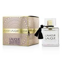 Lalique Perfume L'Mour Femenino 100ML