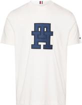 Camiseta Tommy Hilfiger MW0MW32589 YBH - Masculina