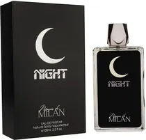 Maison de Milan Perfume Night Eau de Parfum 100ML