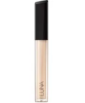 Luna Longlasting Tip Concealer Cover Fit 07 Ivory
