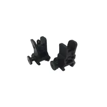 Kit de Alza Y Punto de Mira Táctica Gamo 6212217
