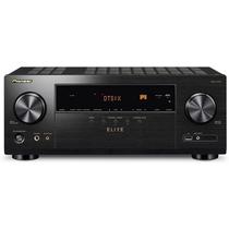 Receptor Av Pioneer VSX-LX105 BMDC Elite 8K Avr - Upc 889951003519 - Audio de Alta Definicao