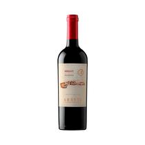 Vino Aresti Reserva Merlot 750ML