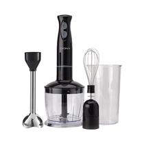 Mixer Xion XI-LI600 3 En 1 600W 220V Negro