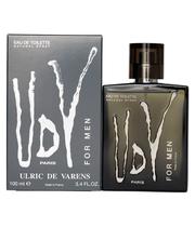 Perfume Masculino Udv For Men Edt 100ML