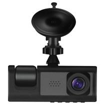 Camera para Carro Satellite A-DVR006 FHD / 1080P - Preto