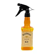 Borrifador Pulverizador Água Pulverizador de Agua Water Sprayer Dourado 500ML