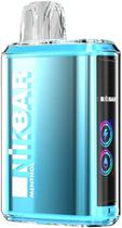 Vape Descartavel Nikbar Free Lanyard Menthol 15000 Puffs