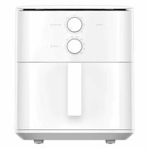 Fritadeira Eletrica Xiaomi Air Fryer Essential BHR8542US 6L - Branco