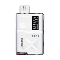 Pod Descartável Moti Play Bar Watermelon Bubblegum 7.500 Puffs