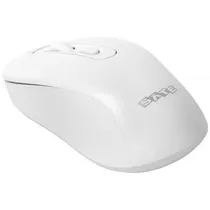 Mouse Satellite A-762G Branco BT 2.4GHZ 1600 Dpi