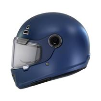 MT Helmets Casco Helmets Jarama Solid A7 Azul Mate M