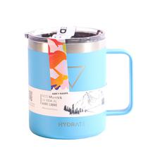 Hydrate Taza 355 ML Azul Pacifico