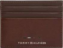 Porta Cartão Tommy Hilfiger AM0AM12764 GB8 - Masculino
