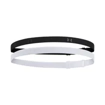 Mini Bandas para La Cabeza Under Armour 1376723-001 Femenino